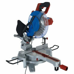 Dedra DED7745 Φαλτσοπρίονο Ρεύματος 1800W Dedra DED7745 Φαλτσοπρίονο Ρεύματος 1800W