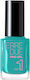 Erre Due Glossy Βερνίκι Νυχιών Μακράς Διαρκείας 597 Seafoam Serenade 12ml