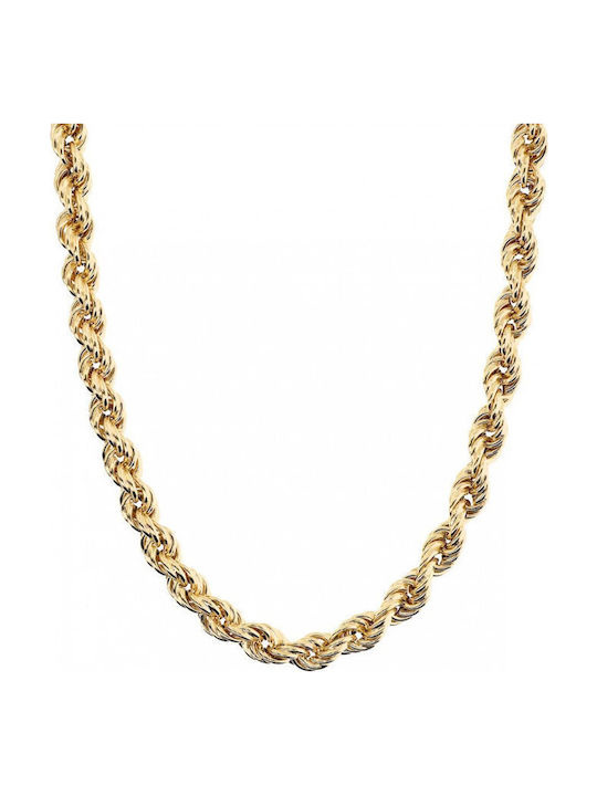 Κολιέ Bronzallure 18kt Gold Plated Wsbz02186y.yg Κολιέ Bronzallure 18kt Gold Plated Wsbz02186y.yg