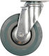 Vorel Vorel Rubber Wheels 50x50mm