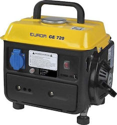 Eurom Generator LPG