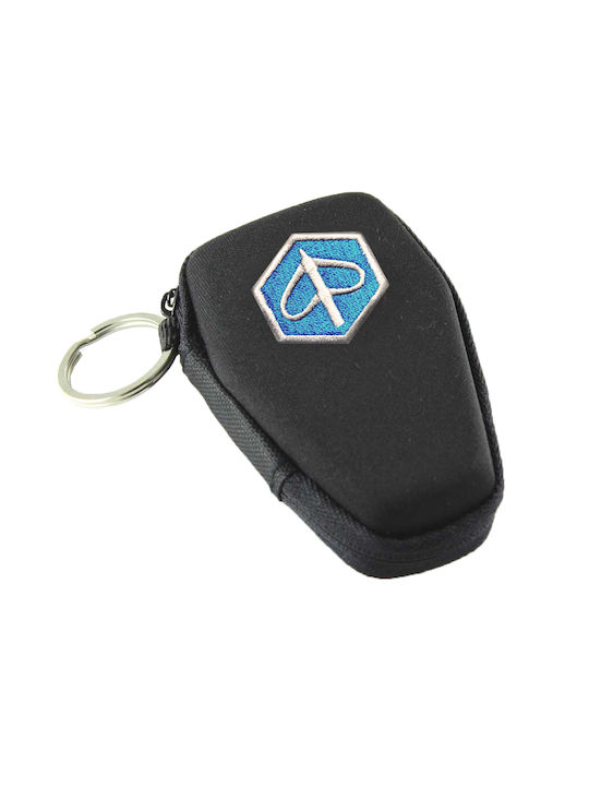 Piaggio Keychain Holder