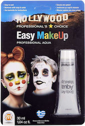 Carnival Face Painting 30ml Blue