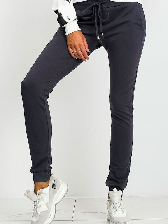 BFG Damen-Sweatpants-Set Gray