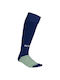 Givova Calza Calzio Fußballsocken Blau 1 Paar