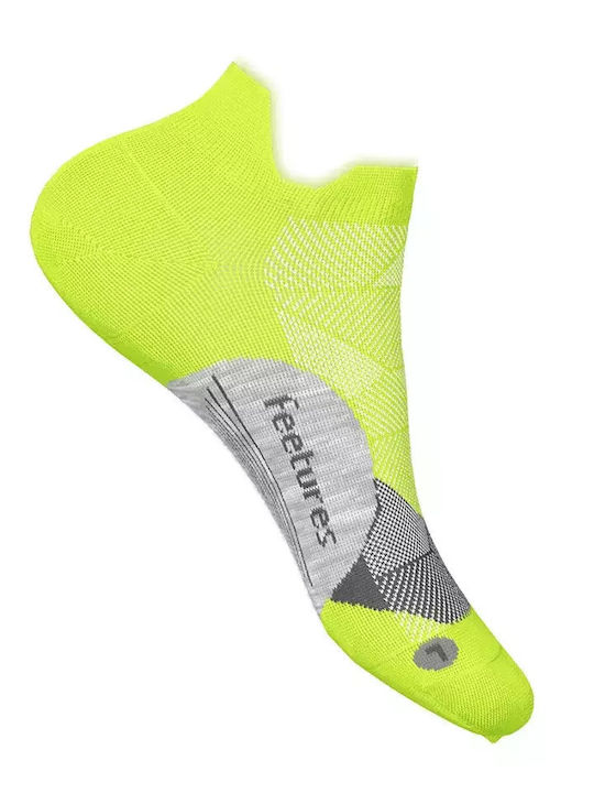 Feetures Elite Light Cushion Αθλητικές Κάλτσες ...
