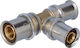Wavin Conexiune Țeavă 20mm 4064353