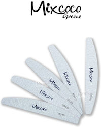 Mixcoco Nagelfeilen Gebogene Mixcoco Nagelfeilen Gebogene