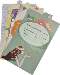 Party (Verschiedene Designs)