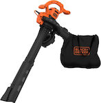 Black & Decker Electric Handheld Blower 2600W