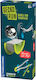 Kosmos Extension For Metal Ball Obstacle Course, Thames And Kosmos STEM Joc Educațional Mecanic pentru 8+ ani Ani