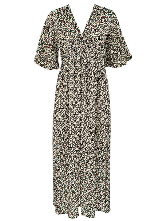 Lara Ethnics Seraphine Maxi Dress