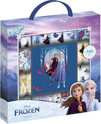 Totum Disney Frozen Stickers