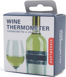 Kikkerland Wine Termometru pentru vin 202109