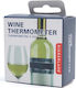 Kikkerland Wine Θερμόμετρο Κρασιού 202109