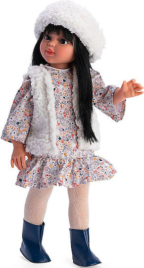 Asi Collection Doll for 3+ years+ Years 40cm