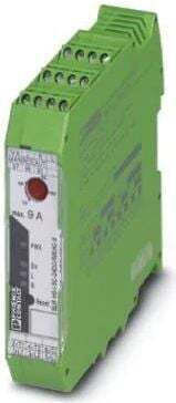 Phoenix Contact Ρελέ Ράγας Ισχύος 4A με Τάση 24V