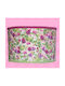 Κρεμαστό Φωτιστικό Οροφής Purple Bell Flowers Διαστασεις 35*20 Ε27