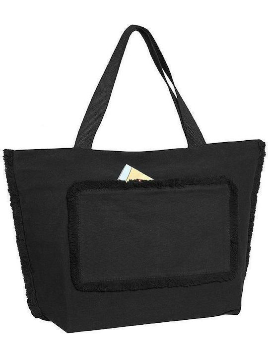 Ubag Τσάντα Θαλάσσης Μαύρη