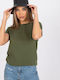 BFG Women's T-shirt Green