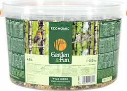 Garden&Fun Τροφή 2.2kg