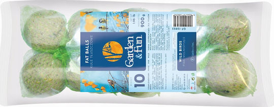 Garden&Fun Futter für Insektenfresser 90gr