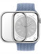 PanzerGlass Displayschutzfolie für das Apple Watch 9 41mm 1Stück 3686