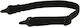 Oakley M2 Frame Xl Λουράκι Γυαλιών Μαύρο