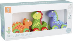 Orange Tree Toys Tierchen für 18++ Monate
