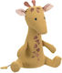 Egmont Baby Toy made of Fabric for 0++ Months