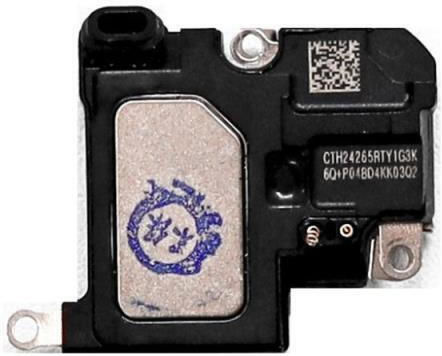 Ανταλλακτικό Ακουστικό for Apple iPhone 14 Pro