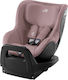 Britax Romer Romer Autositz i-Size mit Isofix Dusty Rose 0-18 kg