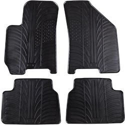 Πατάκια Αυτοκινήτου Lampa Lp-0182 Chevrolet Lacetti 2004-2007 Μαύρο 4 Τεμάχια Πατάκια Αυτοκινήτου Lampa Lp-0182 Chevrolet Lacetti 2004-2007 Μαύρο 4 Τεμάχια
