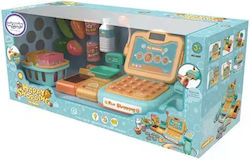 Woopie Kids Cash Register