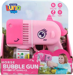 Luna Bubble Makers