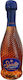 Santero Κρασί Spritz Rtd Ροζέ Ξηρό 200ml