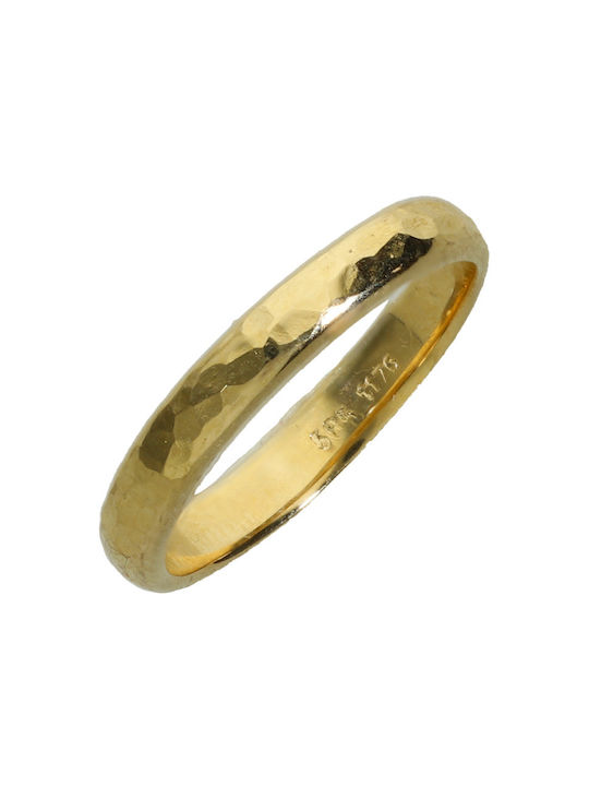 Dimiourgiko Vildiridis Wedding Ring