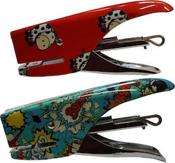 Romeo Maestri Hand Stapler