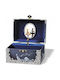 Trousselier Spieluhr Ballerina 1Stück Blau