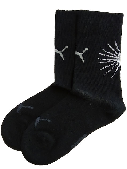 Puma Kids' Socks Black