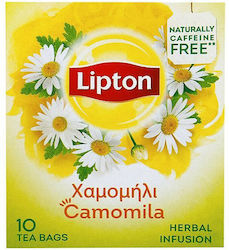 Lipton Χαμομήλι 10 Φακελάκια