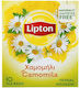 Lipton Chamomile 10 Bags