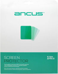 Ancus Anti-finger Protector de ecran (Apple iPad Mini/Mini2/Mini3)