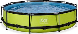 Exit Toys Pool PVC