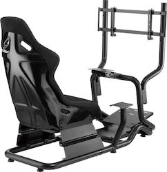 NanoRS Simulation Cockpit Rs-702 Für PC
