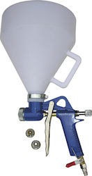 Adler Air Spray Paint Gun Floating Tumbler
