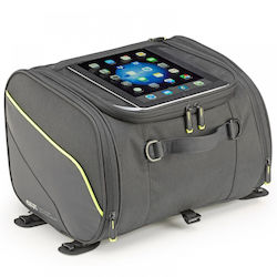 Givi Tail Bag 23lt Black Colour