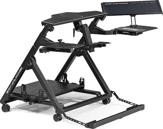Next Level Racing Simulation Cockpit Flight Stand για PC NLR-S032
