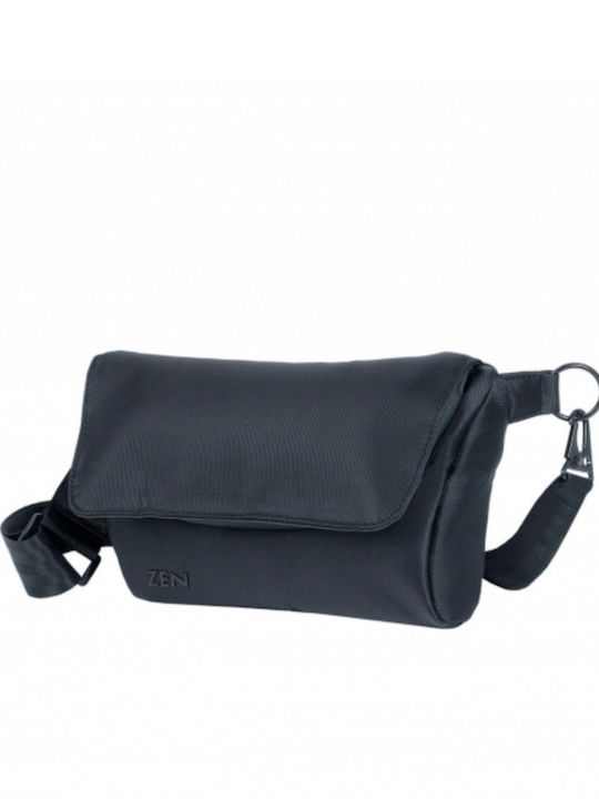 Waist Bag Ros020-black