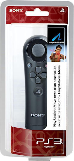 Sony PlayStation Move Navigator Controller New